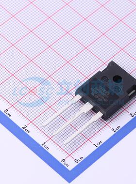 场效应管MOS IXFH110N25T TO-247 250V 110A Littelfuse/IXYS