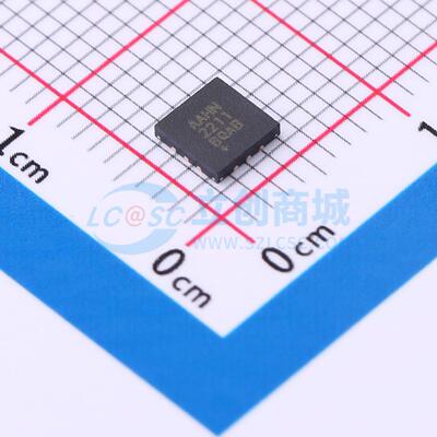 无线收发芯片 MAX41474GTC+ TQFN-12(4x4) 原装 电子元器件配单