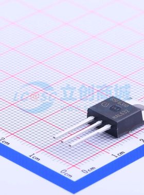 场效应管(MOSFET) IPP65R310CFD TO-220 原装正品