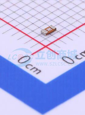 一次性保险丝 T0603FF3500TM 0603 原装正品 电子元器件配单