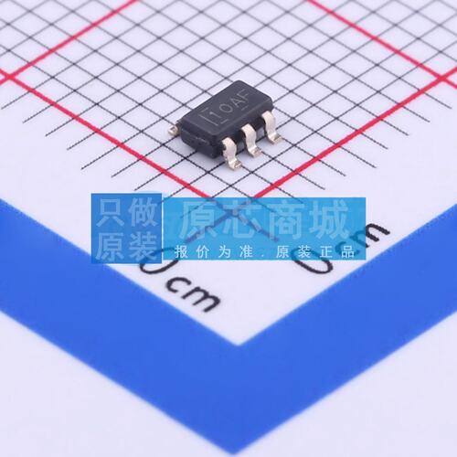 运算放大器 TLV9061IDBVR SOT-23-5 原装正品 电子元器件配单
