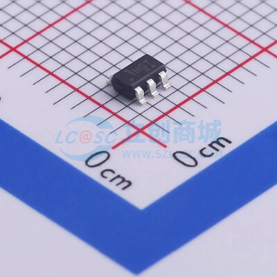 线性稳压器(LDO) TLV743105PDBVR SOT-23-5 原装正品