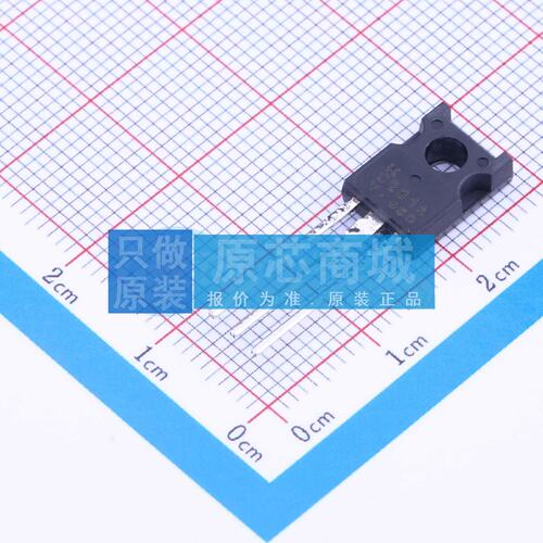 数字晶体管 KTC2814-Y-U/PH TO-126 2A 50V KEC 电子元器件配单