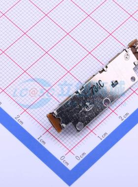 位置传感器 RDC10320RB - 原装正品 电子元器件配单