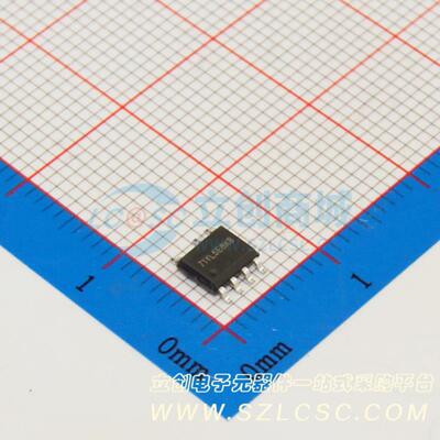 LED驱动 SD6701SCTR SOP-7 原装正品 电子元器件配单