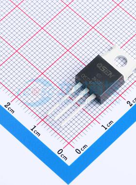 场效应管MOS OSP40N20 TO-220 200V 40A OSEN(欧芯) 原装