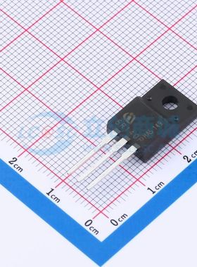 场效应管(MOSFET) IPA50R140CP TO-220-3 原装正品