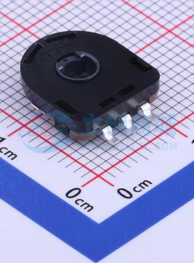 位置传感器 RDC503015A SMD-4P,11x14.9mm 原装 电子元器件配单