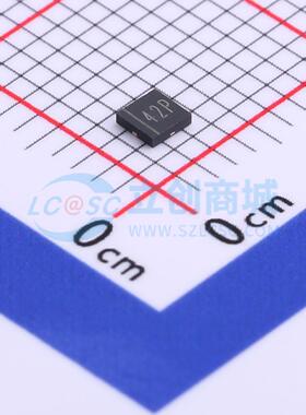 TVS/ESD管 AU4521P4-3 DFN2020-3 Applied Power(应能微)