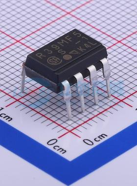 固态继电器(可控硅输出) PR39MF51NSLH DIP-8 电子元器件配单