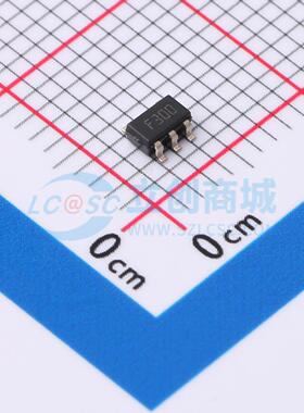 线性稳压器(LDO) LDS3985M30R SOT-23-5 原装正品 电子元器件配单