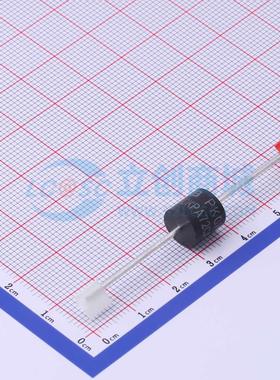 TVS/ESD管 30KPA72CA/B P600 72V 265.8A 君耀