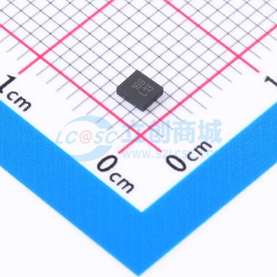 线性稳压器(LDO) LP5900SDX-2.5/NOPB WSON-6-EP(2.2x2.5) 原装正
