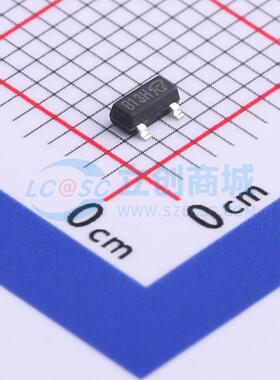 场效应管MOS SQ2348ES-T1-VB SOT-23 30V 6.5A VBsemi/微碧