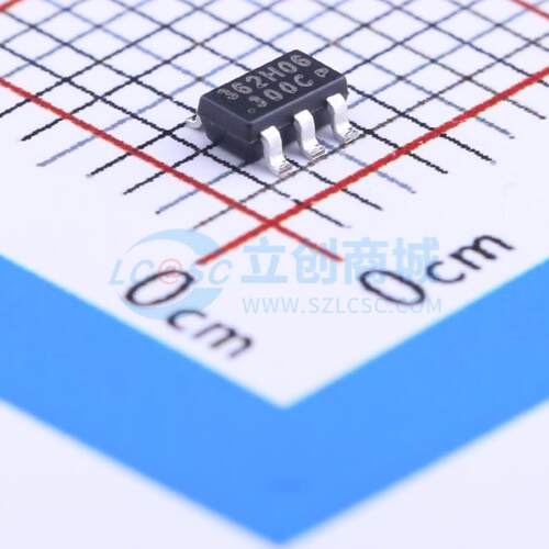 AC-DC控制器和稳压器 OB2362CMP SOT-23-6 原装 电子元器件配单