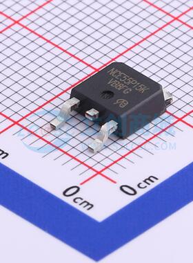 场效应管MOS NCE55P15K-VB TO-252 60V 25A VBsemi微碧