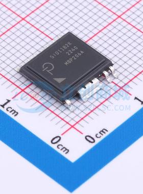 特殊逻辑IC SID1182K-TL - 原装正品 电子元器件配单