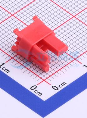 板对板与背板连接器 043350 - 原装正品 电子元器件配单