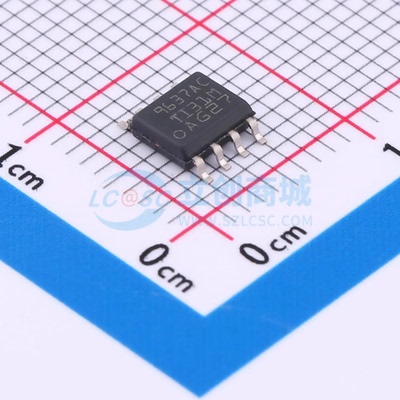RS-485/RS-422芯片 UA9637ACDRG4 SOIC-8 原装正品
