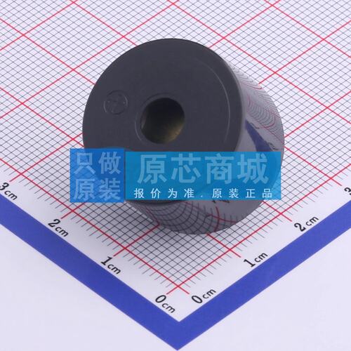蜂鸣器 YX-YD2316 插件,D=23mm 有源(内含驱动线路) 3V~24V 4.5kH