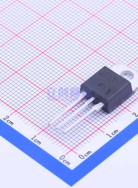 晶闸管(可控硅)/模块 S4006LTP TO-220AB-L Littelfuse(美国力特)