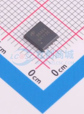 场效应管(MOSFET) AONY36354 DFN-8(5x6) 30V 原装正品