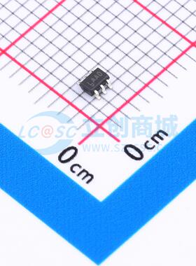 RF检波器 LTC5508ESC6#TRMPBF SC-70-6 原装正品 电子元器件配单