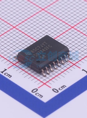 原装 数字隔离器 ISO7342FCDWR SOIC-16-300mil 全新