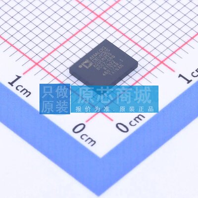 单片机(MCU/MPU/SOC) ADUCM355BCCZ LGA-72(5x6) 原装正品