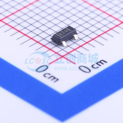 电压基准芯片 REF2920AIDBZR SOT-23 原装正品 电子元器件配单
