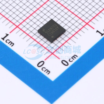 DC-DC电源芯片 LM26420YSQX/NOPB WQFN-16-EP(4x4) 原装正品