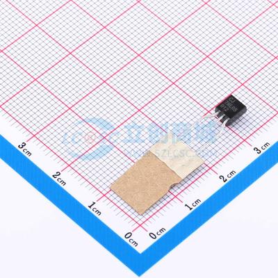 线性稳压器(LDO) CJ78L05-TA TO-92 原装正品 电子元器件配单