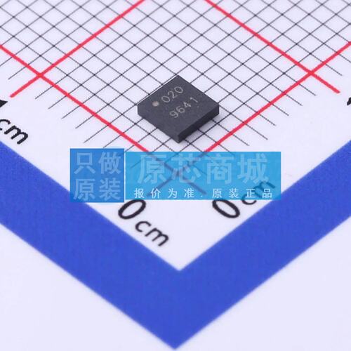 射频开关 ADRF5020BCCZN-R7 LGA-20(3x3) 原装正品