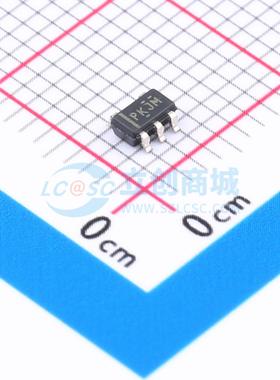线性稳压器(LDO) TPS73201MDBVREP SOT-23-5 原装 电子元器件配单