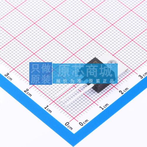 线性稳压器(LDO) CJ7812B-TBN-ATG TO-220-3L 电子元器件配单