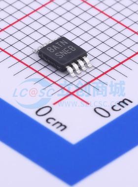 LED驱动 LM3402MM/NOPB VSSOP-8-0.65mm 原装正品 电子元器件配单