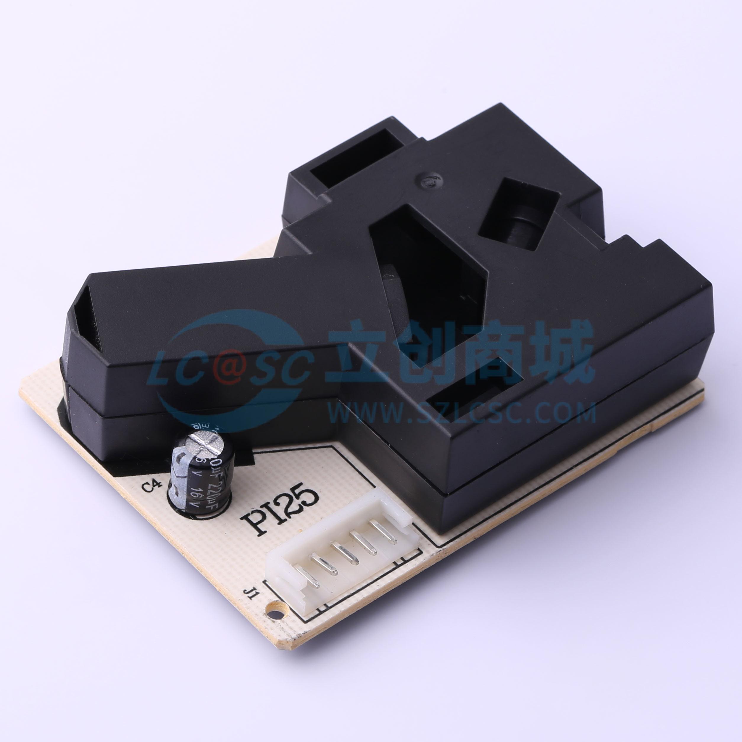 专用传感器 SYMP20-AH - 原装正品 电子元器件配单