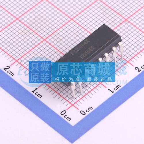 晶体管输出光耦 PS2501-4 DIP-16 原装正品 电子元器件配单