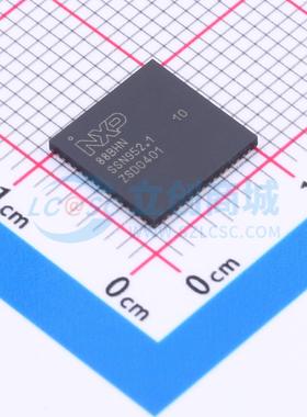 视频接口芯片 TDA19988BHN/C1,557 HVQFN-64-EP(9x9) 电子元器件