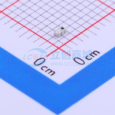 双工器 DPX165900DT-8125A1 SMD-6P,0.8x1.6mm 电子元器件配单