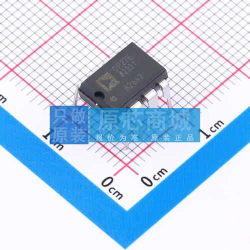 精密运放 OP27EPZ PDIP-8 原装正品