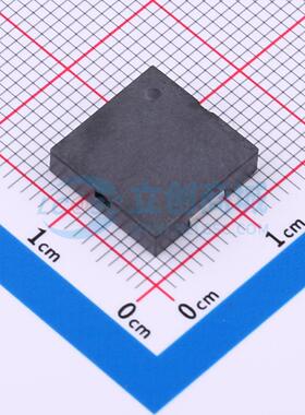 蜂鸣器 HYG-1203A SMD,12x12x3MM 4kHz 原装正品 电子元器件配单