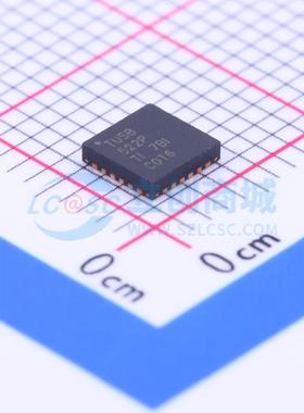 USB转换芯片 TUSB522PRGET VQFN-24-EP(4x4) 原装 电子元器件配单