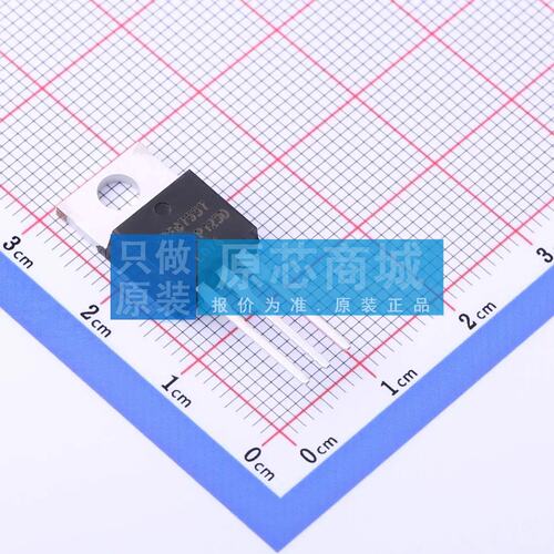 场效应管(MOSFET) IRFB7537PBF TO-220AB 原装正品