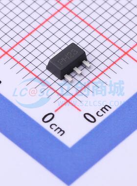 RF放大器 PHA-13LN+ SOT-89-4 原装正品 电子元器件配单