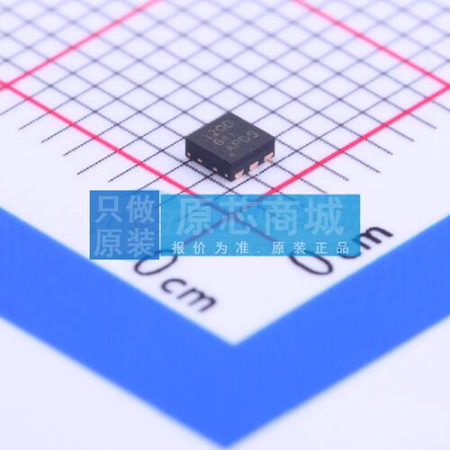 线性稳压器(LDO) LP5912Q1.8DRVRQ1 WSON-6-EP(2x2) 电子元器件