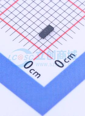 TVS/ESD管 IP4283CZ10-TBR,115 DFN2510-10 5.5V 原装正品