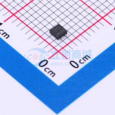 场效应管MOS PMPB55XNEAX SOT-1220 Nexperia(安世) 原装