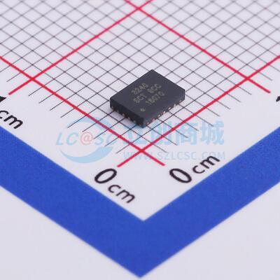 无线充放电芯片 SCT63240FIAR FCQFN-19L(3x4) 电子元器件配单