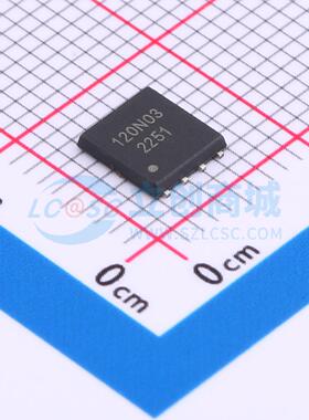 场效应管MOS SL120N03R PDFN5x6-8L Slkor(萨科微) 原装正品